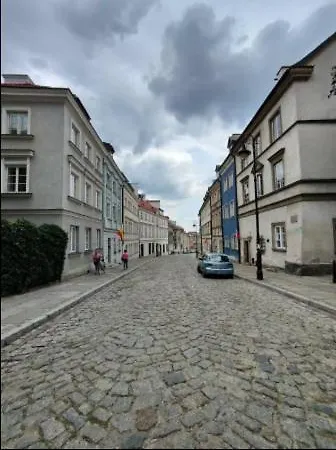 Apartamento Old Town Nest