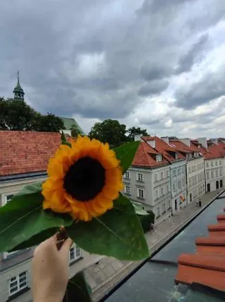 Apartamento Old Town Nest *