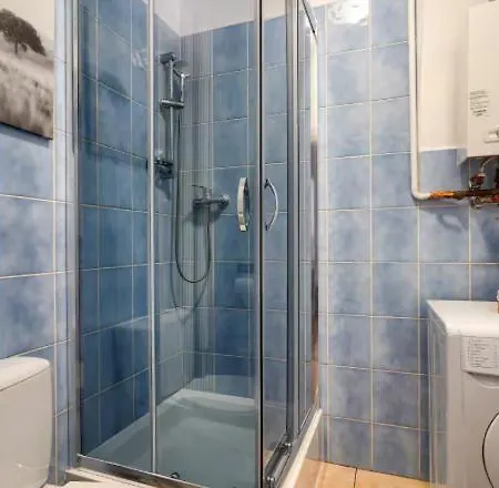 Old Town Nest Apartamento Varsovia