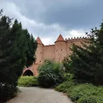 Old Town Nest