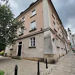 Old Town Nest * وارسو