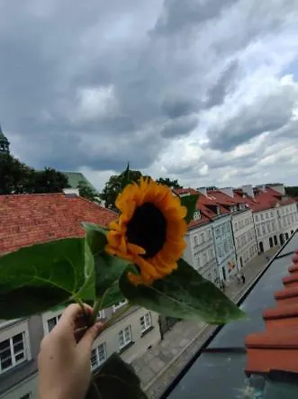 Old Town Nest * Warszawa