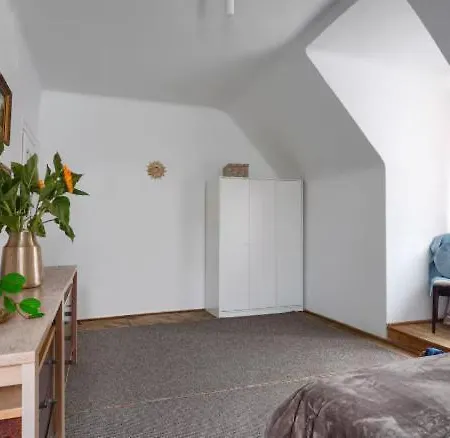 Old Town Nest Warszawa